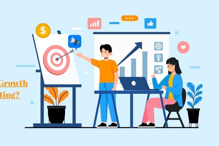 What Is Growth Marketing? Strategies, Metrics, and Real-World Examples
