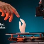 3D Printing Technology Advancements in Modern Manufacturing