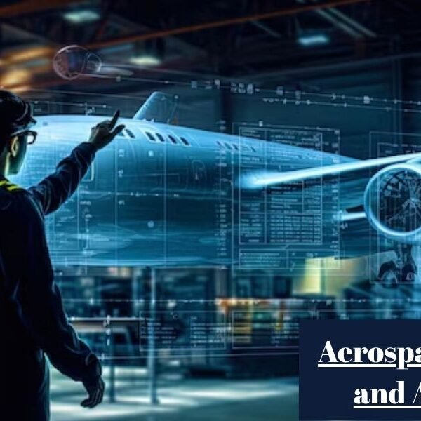 Aerospace Technology and Astronautics: How Aircraft and Spacecraft Are Engineered