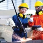 Top 10 Manufacturing Technology Trends to Watch in 2026