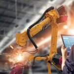 Automated Manufacturing Technology: How Modern Factories Work
