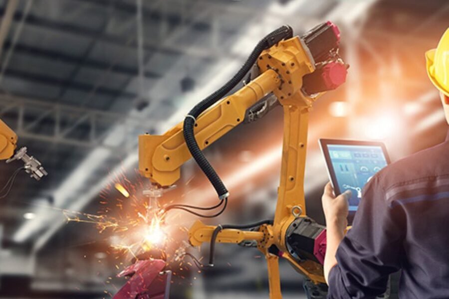 Automated Manufacturing Technology: How Modern Factories Work